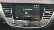 Vauxhall Crossland X 1.2T [130] Elite Nav 5dr [Start Stop] Auto Petrol Hatchback